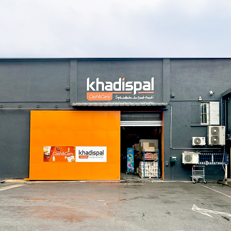 Magasin Khadispal Marseille